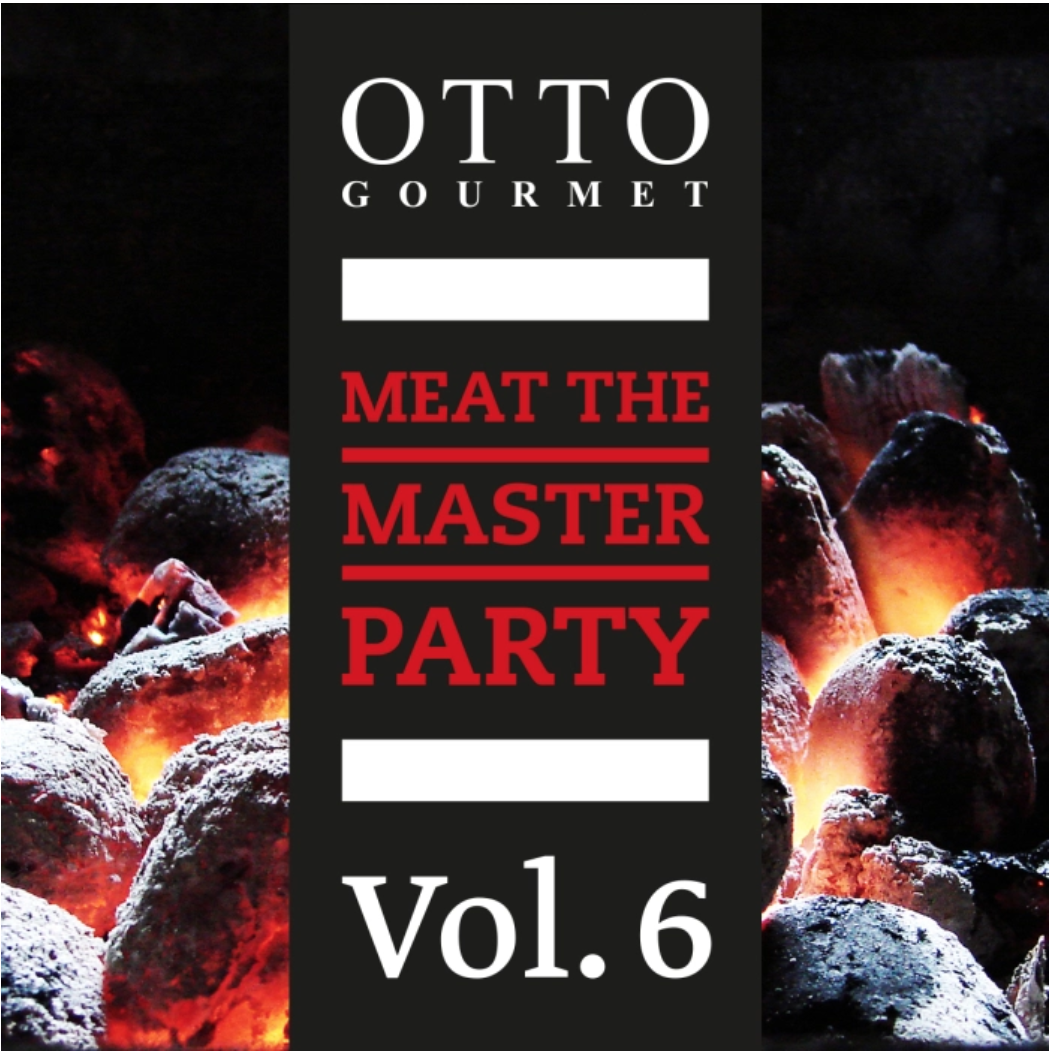 Meat the Master bei OTTO GOURMET
