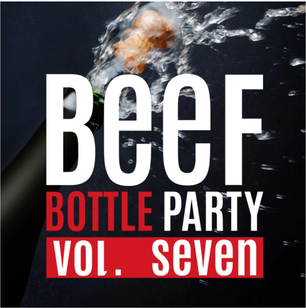 Beef Bottle Party Vol. 7 bei OTTO GOURMET