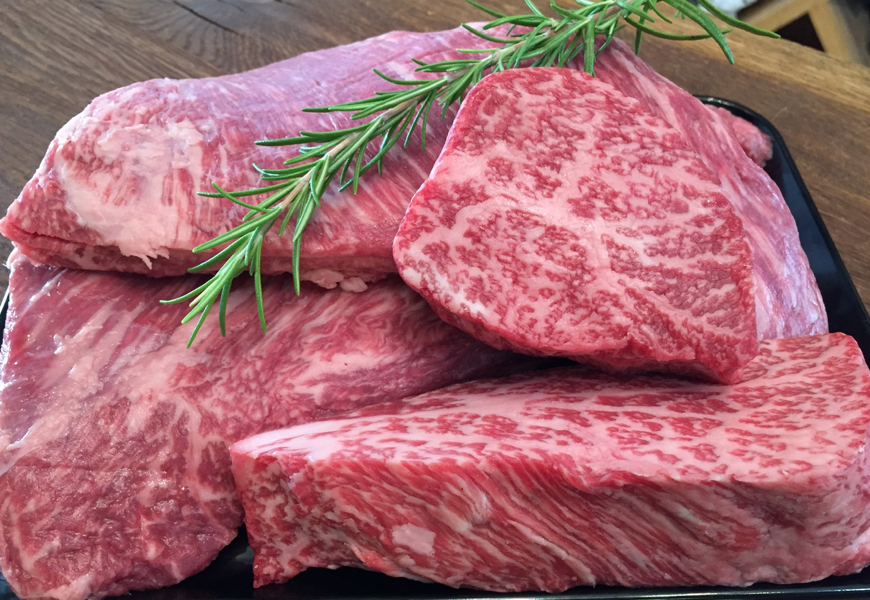 Mittwochs in Mainz: Wagyu Tasting 79,- EUR